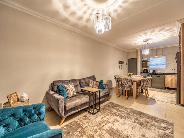 Apartment for sale in Alexandra, Gauteng