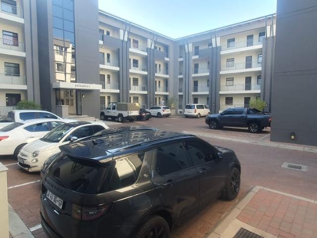 Apartment for sale in Alexandra, Gauteng