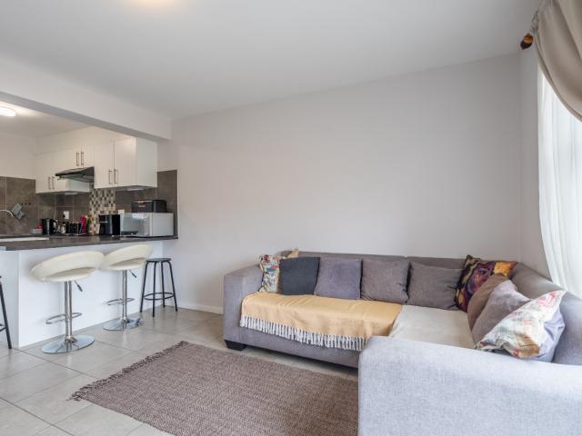 Apartment for sale in Eersterivier, Western Cape
