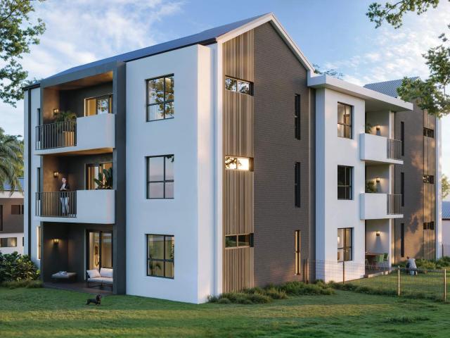 Apartment for sale in Princess Grant, Kwazulu-natal