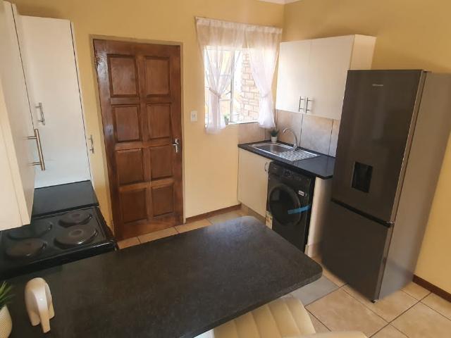 Apartment for sale in Vosloorus, Gauteng