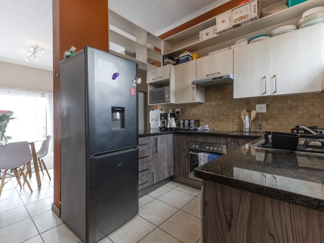 Apartment for sale in Waterkloof, Gauteng
