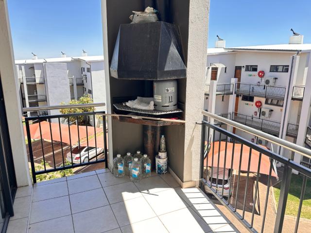 Apartment for sale in Waterkloof, Gauteng