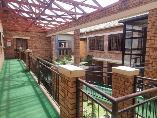 Apartment for sale in Gauteng