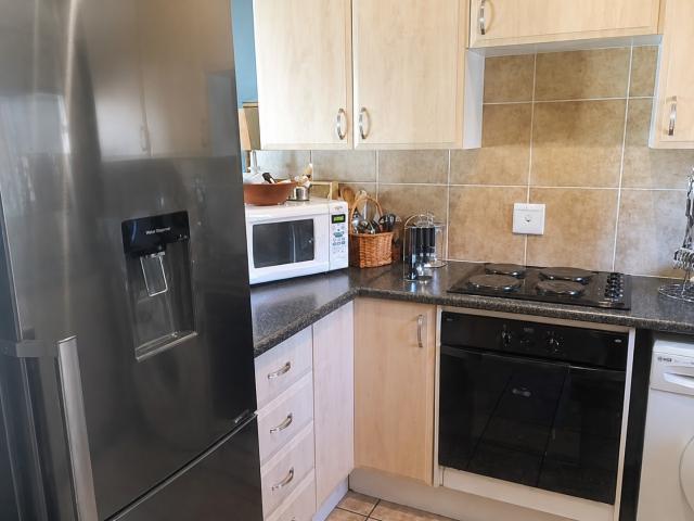 Apartment for sale in Equestria, Gauteng
