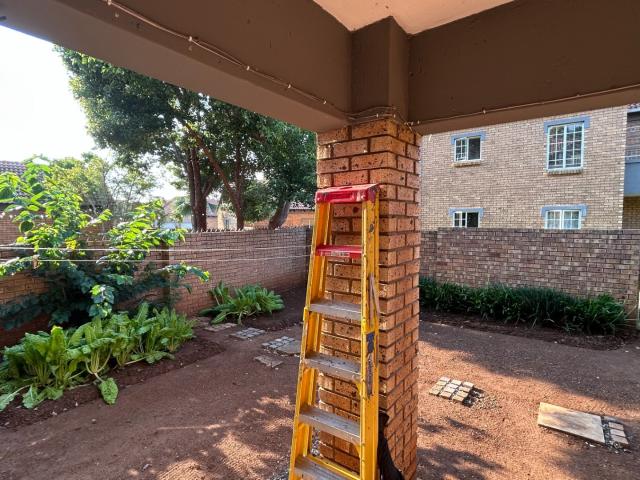 Apartment for sale in Gauteng