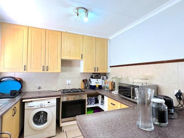 Apartment for sale in Equestria, Gauteng