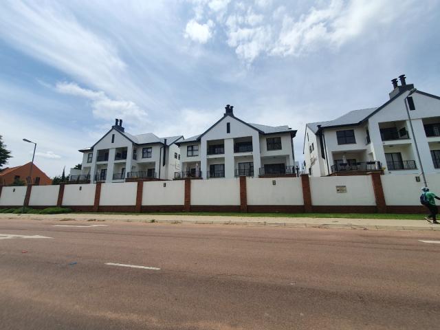 Apartment for sale in Gauteng