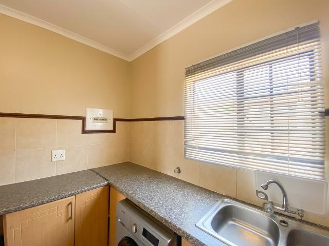 Apartment for sale in Equestria, Gauteng