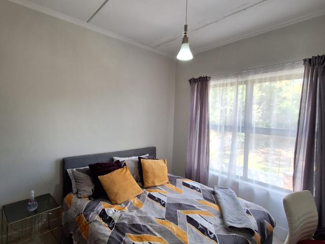 Apartment for sale in Gauteng