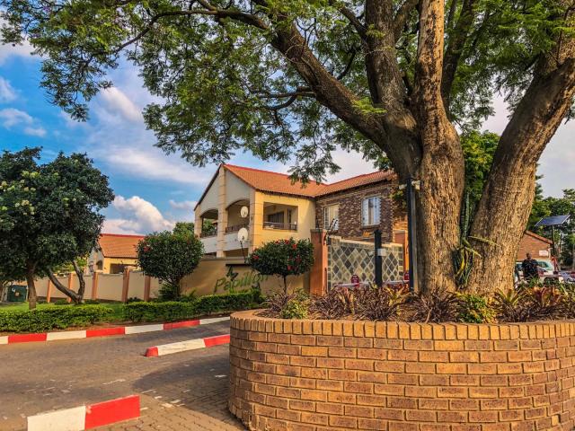 Apartment for sale in Gauteng