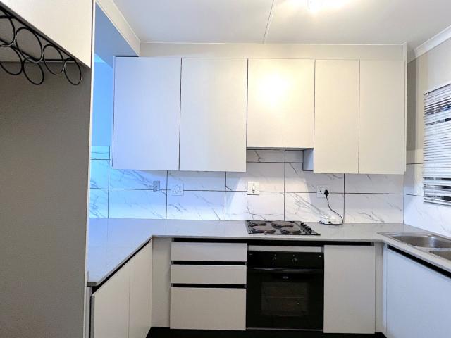 Apartment for sale in Equestria, Gauteng