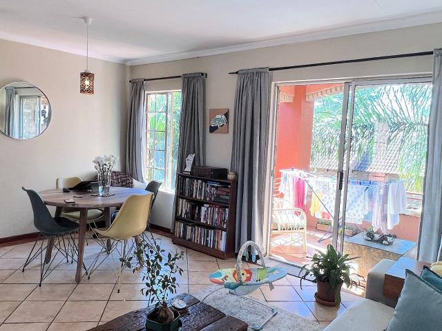 Apartment for sale in Equestria, Gauteng