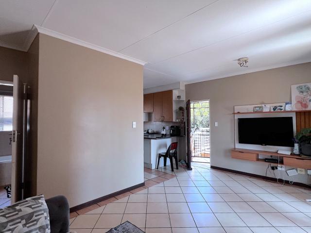 Apartment for sale in Equestria, Gauteng
