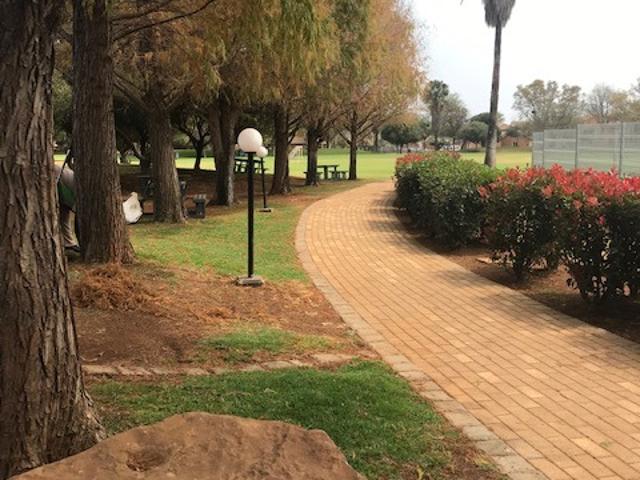 Apartment for sale in Gauteng