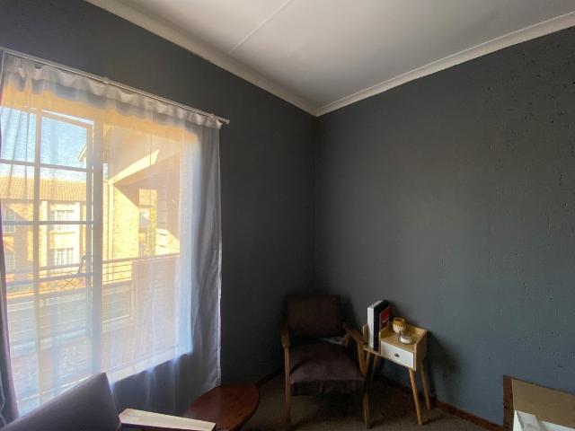 Apartment for sale in Equestria, Gauteng