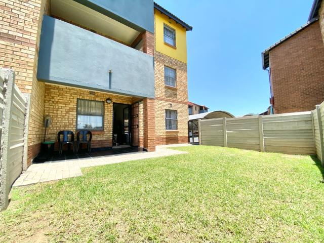 Apartment for sale in Gauteng