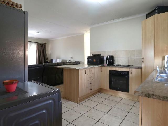 Apartment for sale in Gauteng