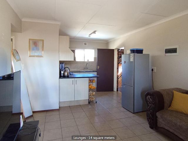 Apartment for sale in Gauteng
