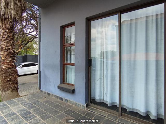 Apartment for sale in Gauteng