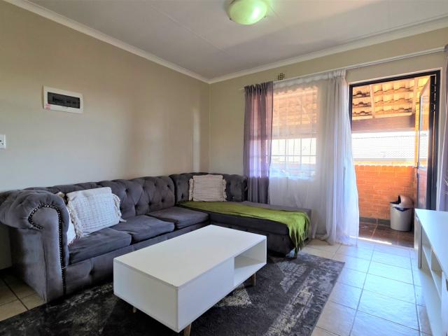 Apartment for sale in Gauteng