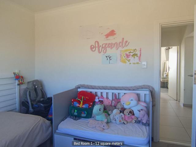 Apartment for sale in Gauteng