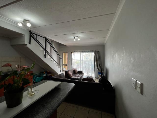 Apartment for sale in Gauteng