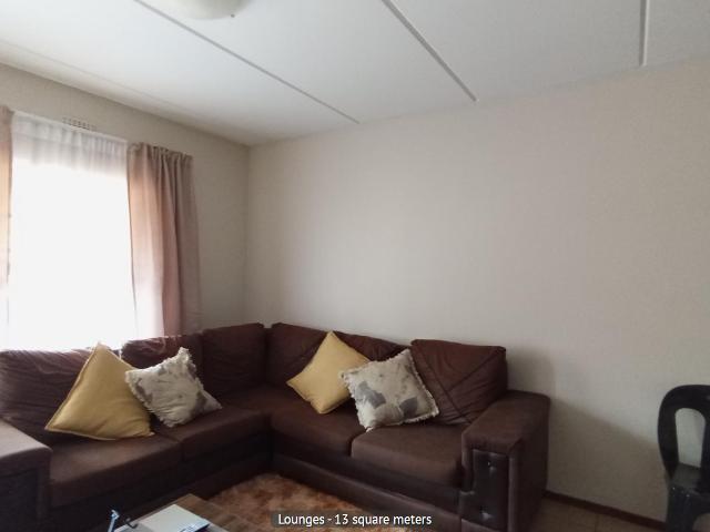 Apartment for sale in Gauteng