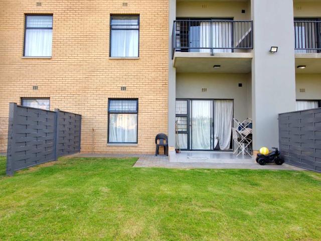 Apartment for sale in Waterkloof, Gauteng