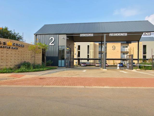 Apartment for sale in Waterkloof, Gauteng
