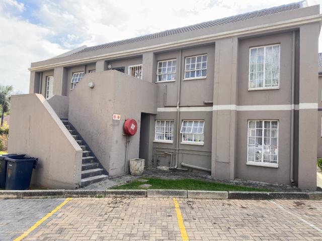 Apartment for sale in Waterkloof, Gauteng