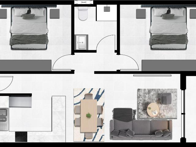Apartment for sale in Seaview, Kwazulu-natal