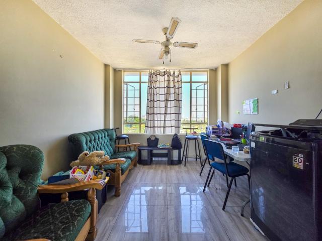 Apartment for sale in Overport, Durban