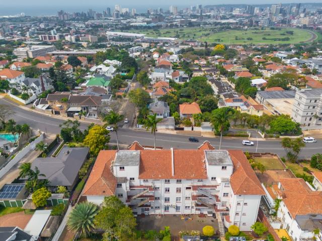 Apartment for sale in Seaview, Kwazulu-natal