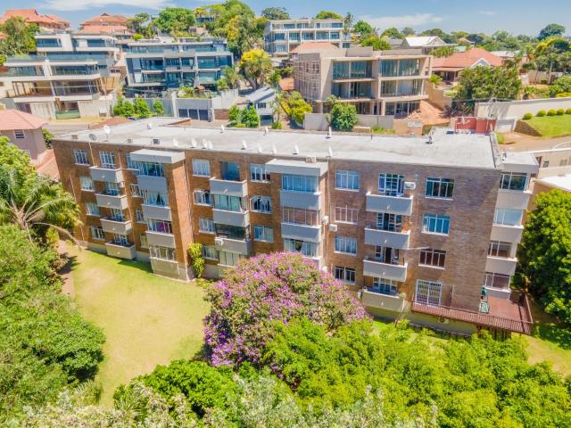Apartment for sale in Morningside, Seaview
