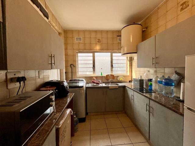 Apartment for sale in Seaview, Kwazulu-natal