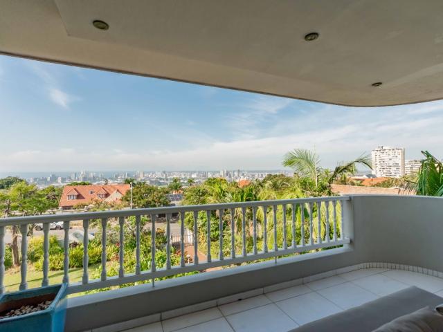Apartment for sale in Seaview, Kwazulu-natal