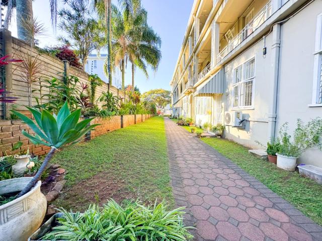 Apartment for sale in Seaview, Kwazulu-natal