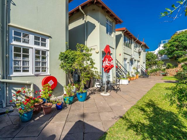 Apartment for sale in Seaview, Kwazulu-natal