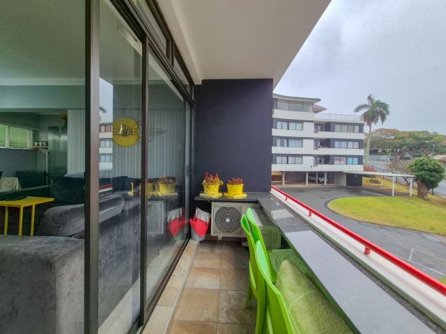 Apartment for sale in Seaview, Kwazulu-natal