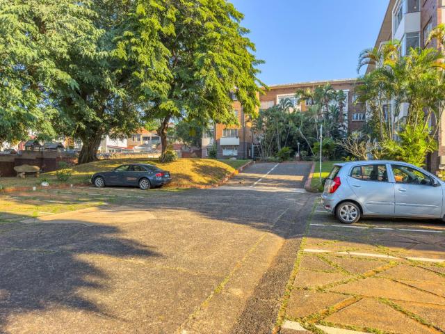 Apartment for sale in Seaview, Kwazulu-natal
