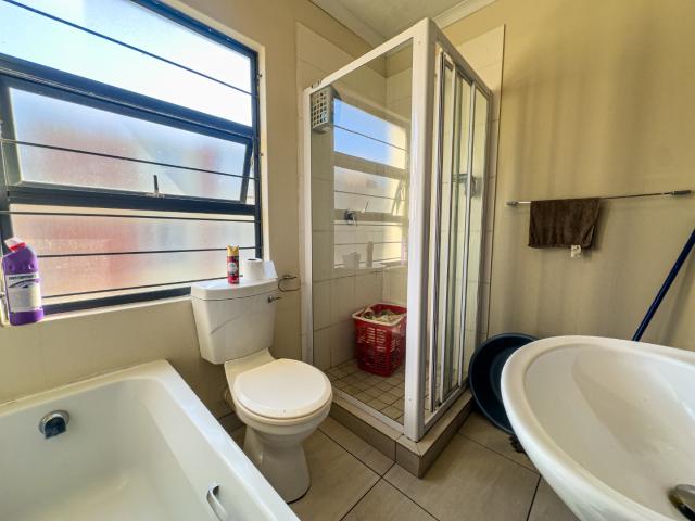 Apartment for sale in Overport, Durban