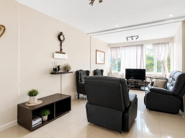 Apartment for sale in Seaview, Kwazulu-natal