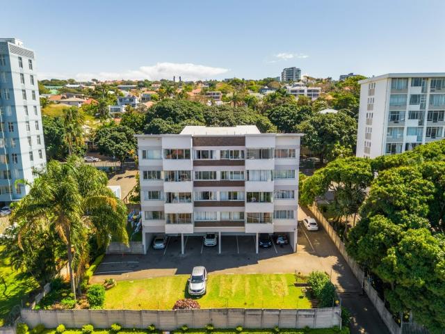 Apartment for sale in Seaview, Kwazulu-natal