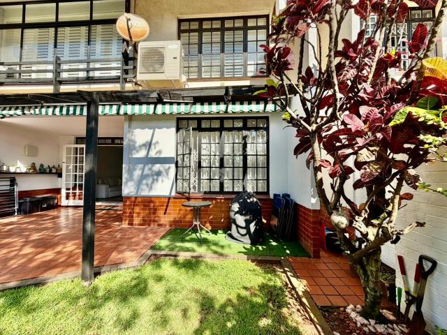 Apartment for sale in Overport, Durban