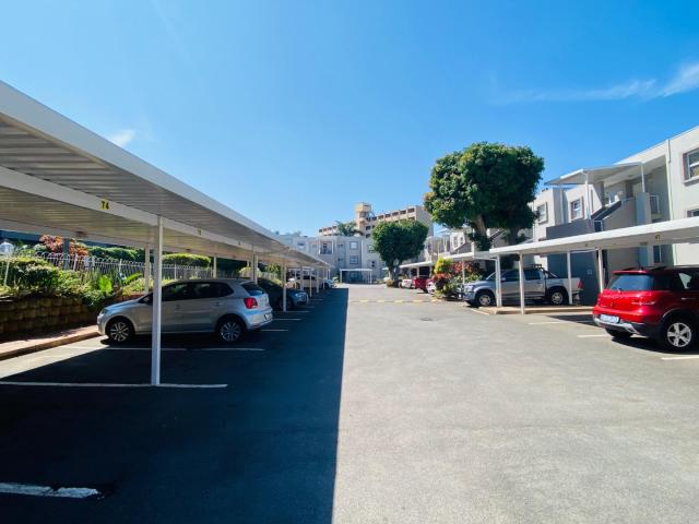 Apartment for sale in Overport, Durban