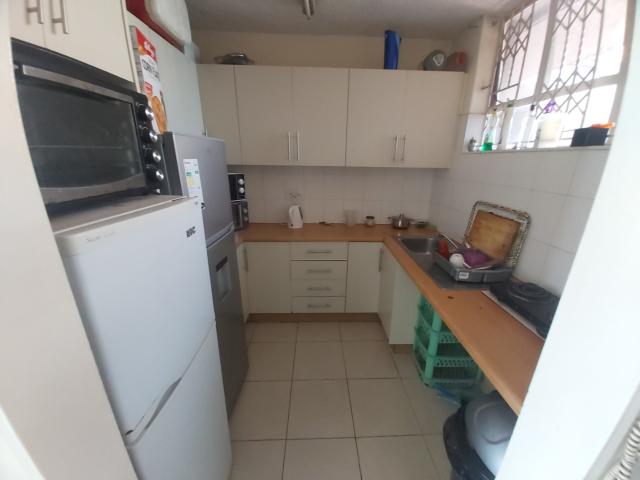 Apartment for sale in Overport, Durban