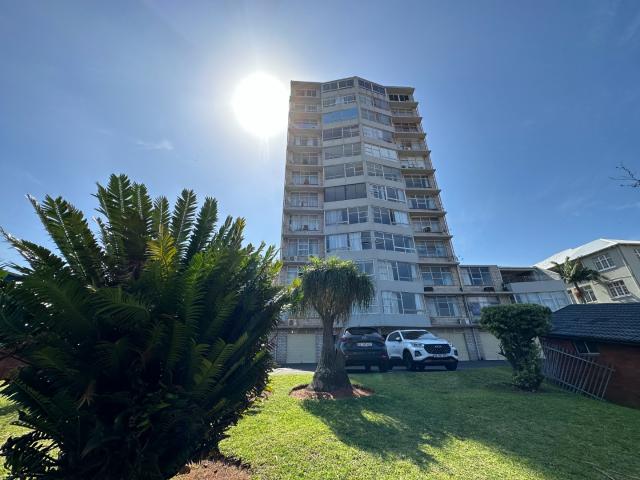 Apartment for sale in Seaview, Kwazulu-natal