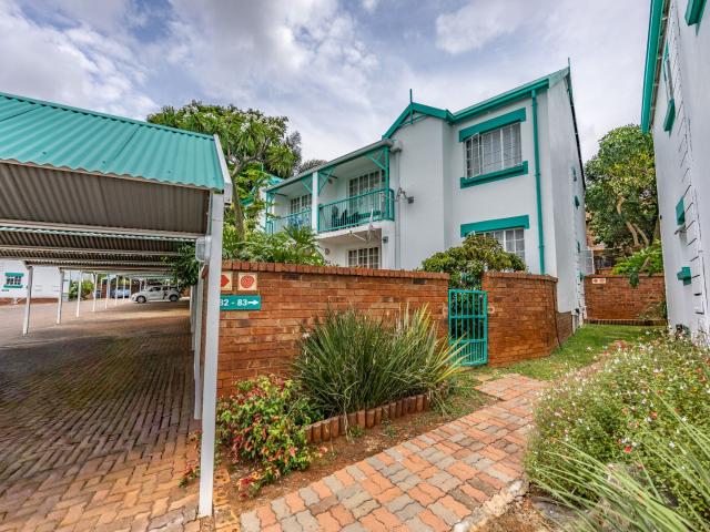 Apartment for sale in Gauteng