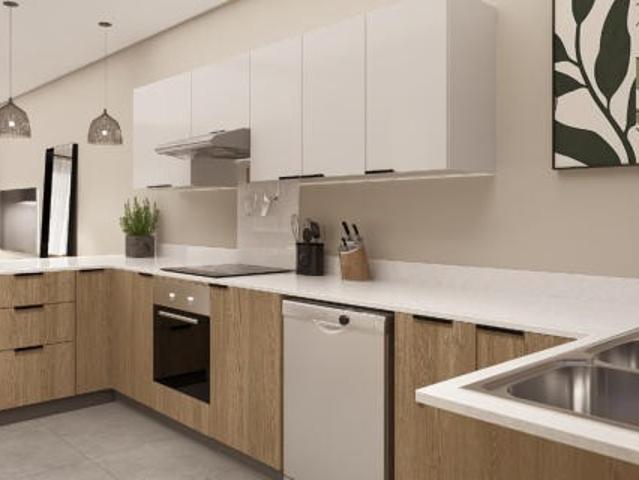 Apartment for sale in Gauteng